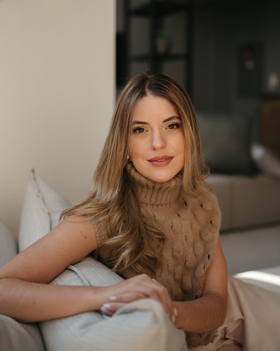 dra. camila renda médica