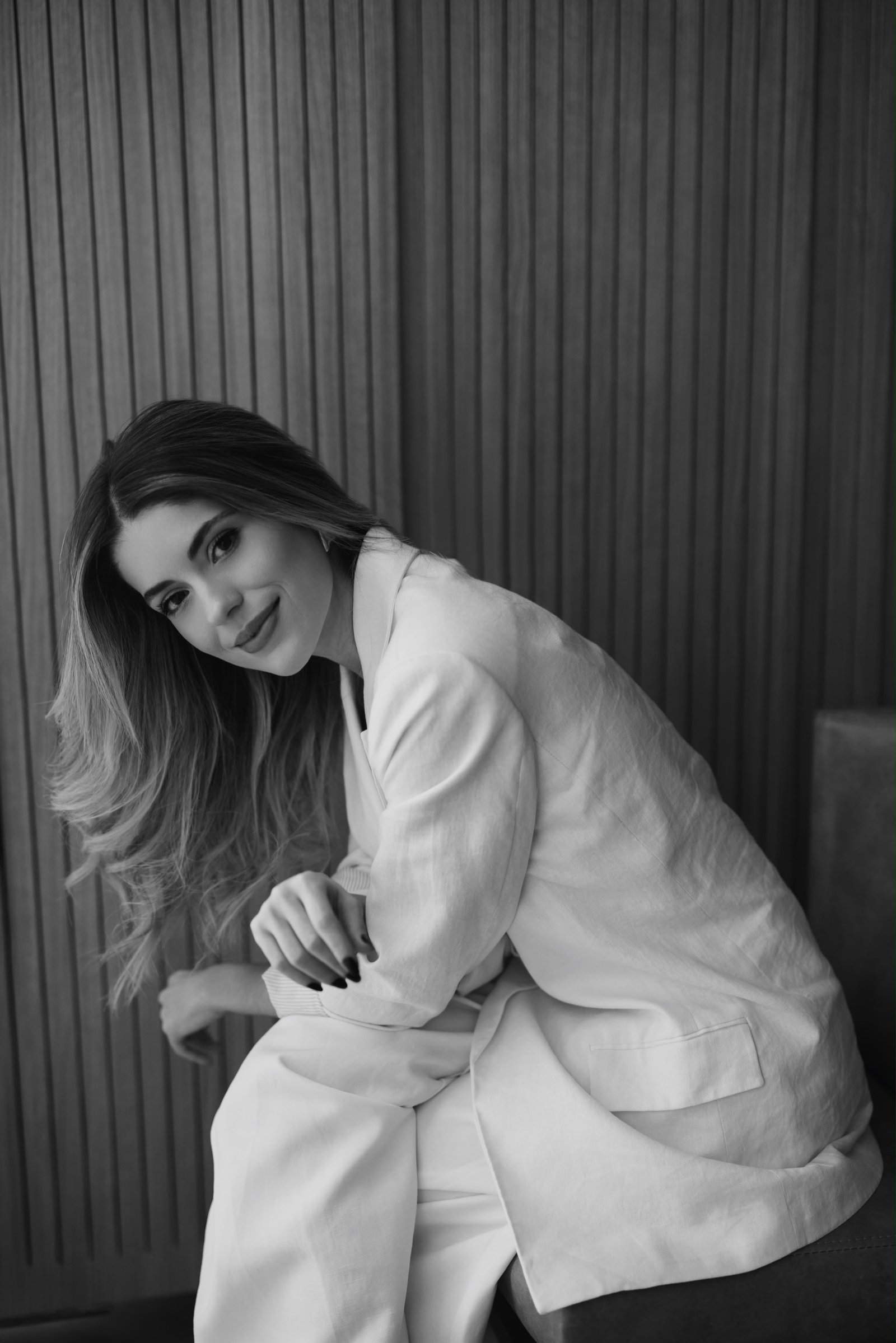 Dra. Camila Renda - Obstetrícia